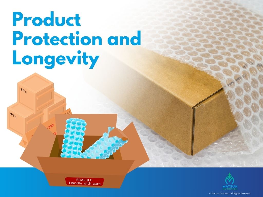 Product Protection and Longevity